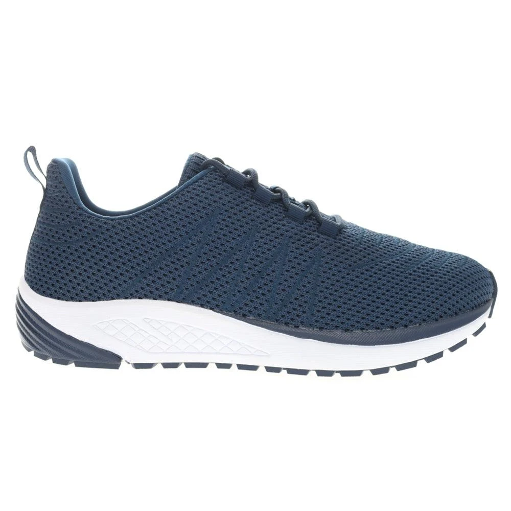 Propet Tour Knit Lace Up Sneakers 1