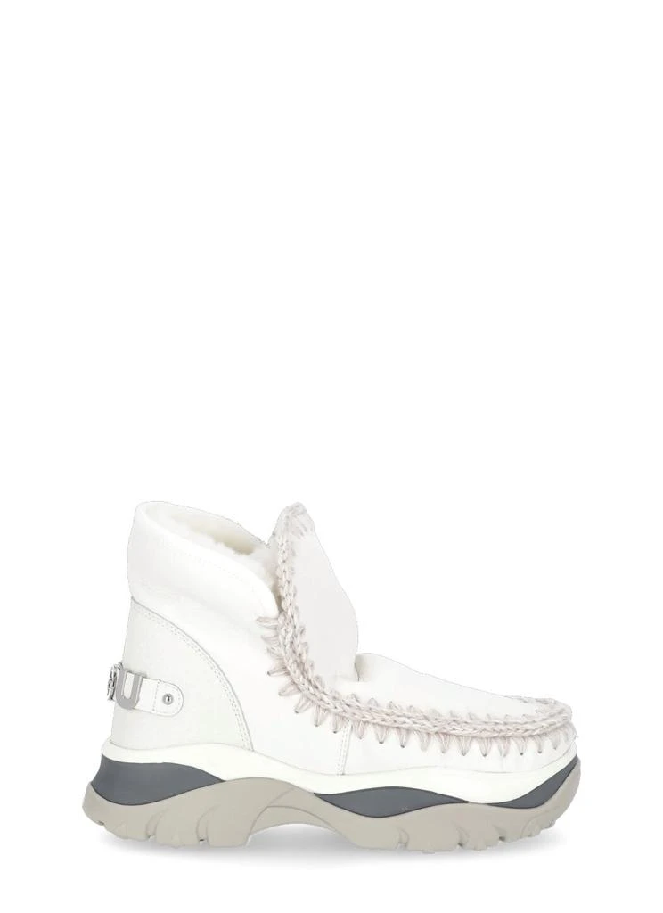 Mou Chunky Eskimo Boots 1