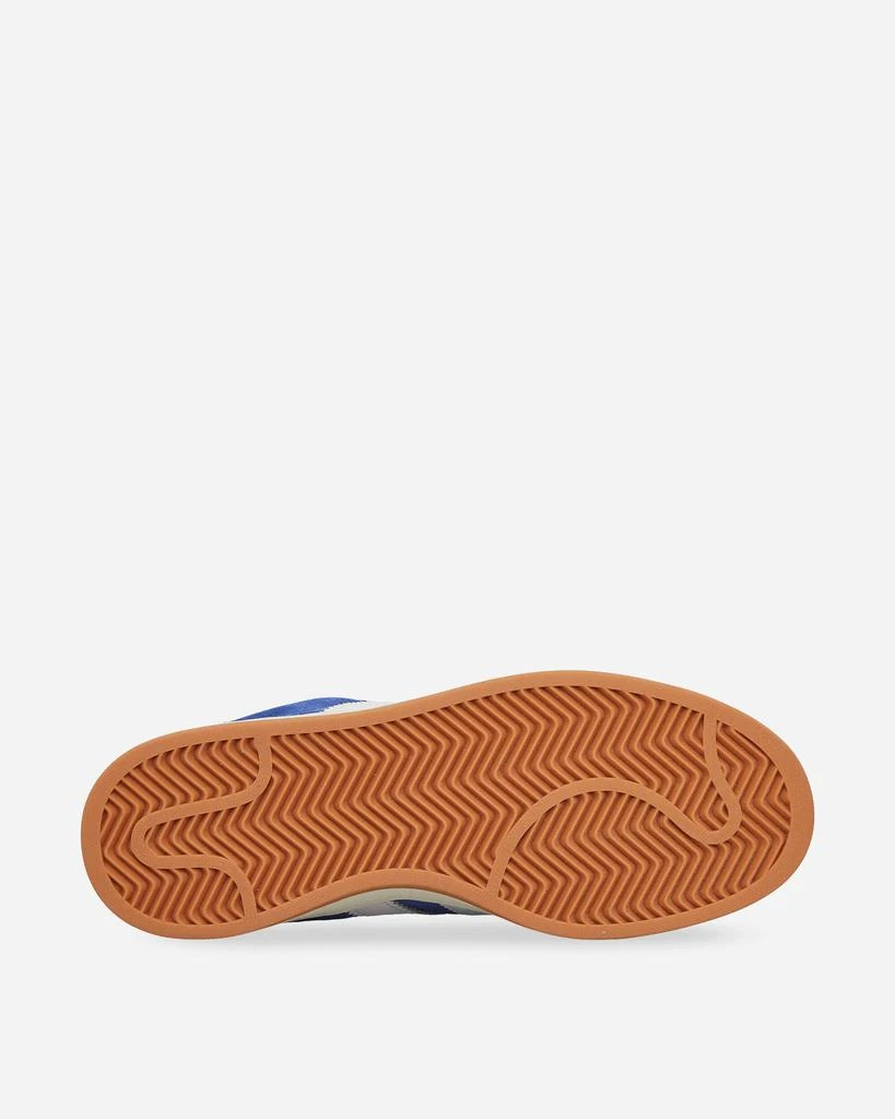 Adidas Campus 00s Sneakers Semi Lucid Blue / Cloud White 5