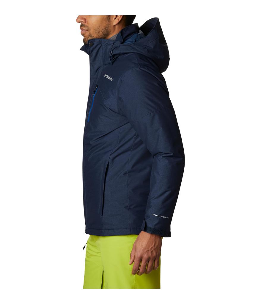 Columbia Last Tracks™ Jacket