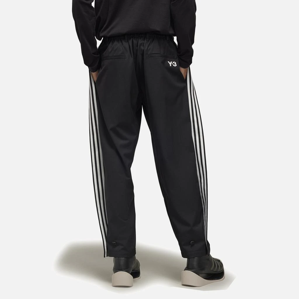 Y-3 Shell Track Trousers 2