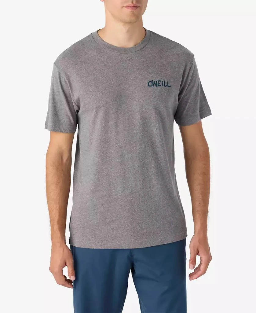 O'Neill Men's Days End T-Shirts 2