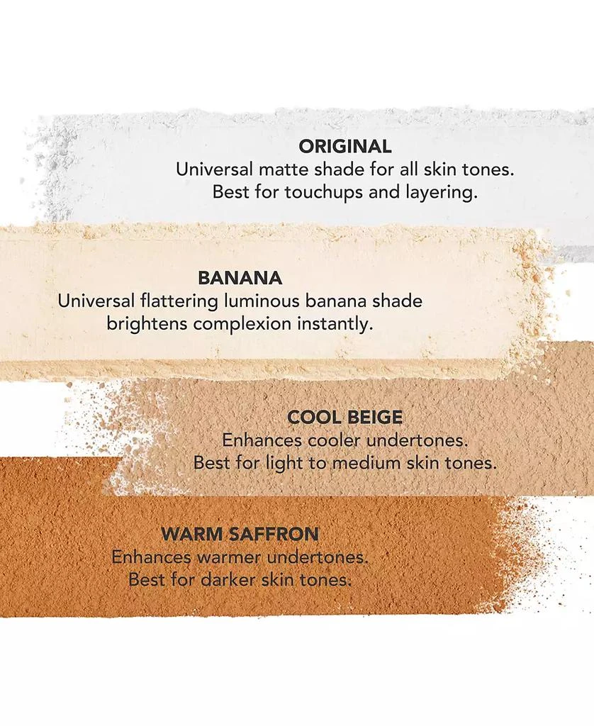 Dermablend Loose Setting Powder, 1 oz. 3