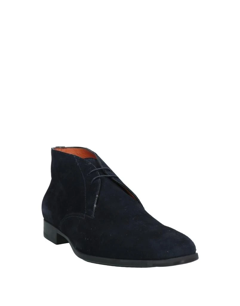 Santoni Ankle boot 2