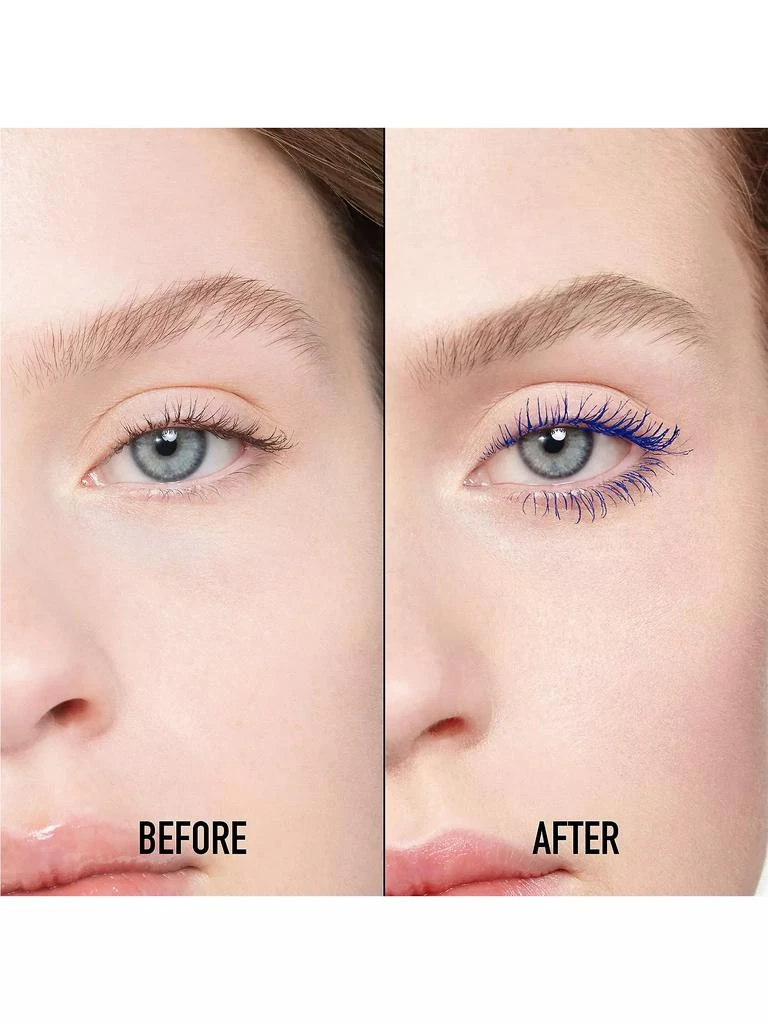 Dior Diorshow Iconic Overcurl Mascara 3