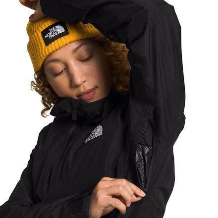 The North Face ThermoBall Eco Snow Triclimate Jacket - Women's 4