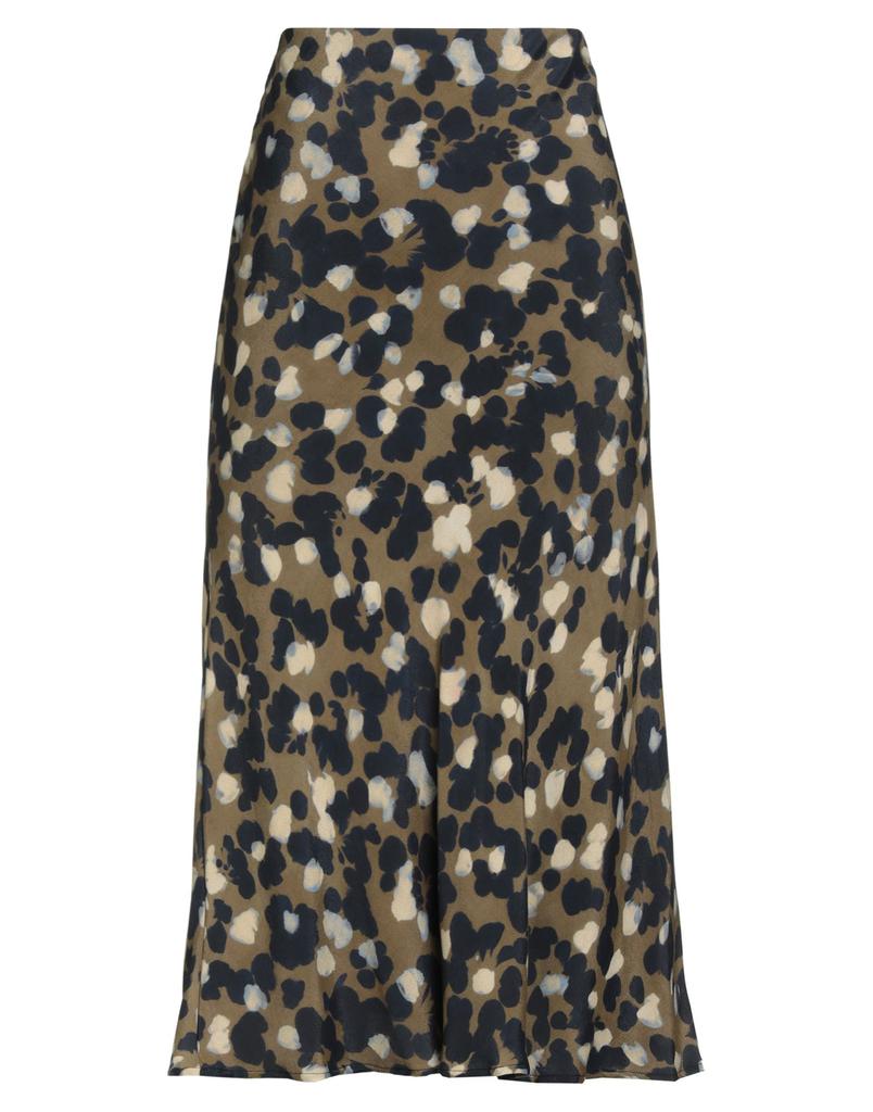 Ottod'Ame Midi skirt
