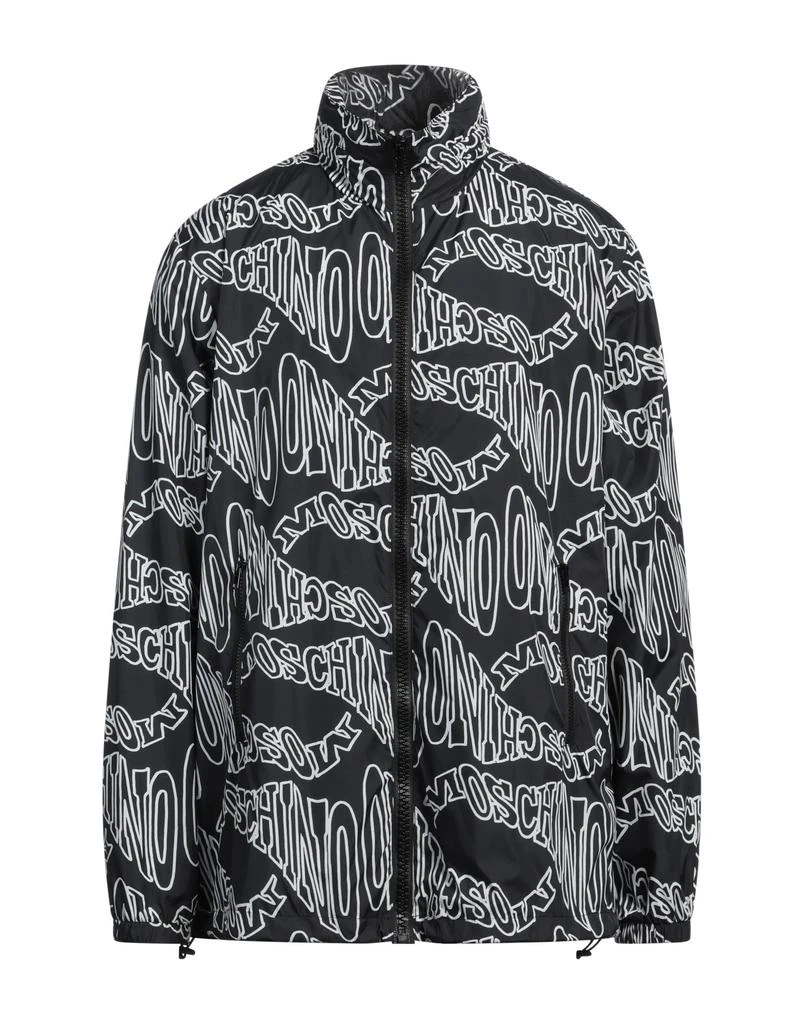 Moschino Jacket 1