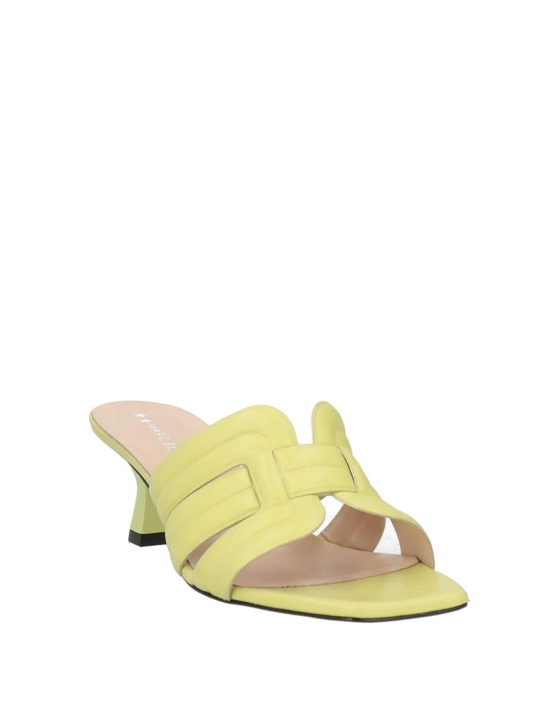 MARC ELLIS Sandals 2