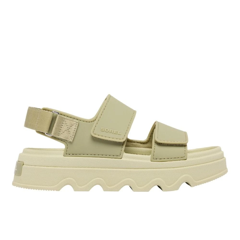 SOREL Kinetic Sunchase Ankle Strap Sandals