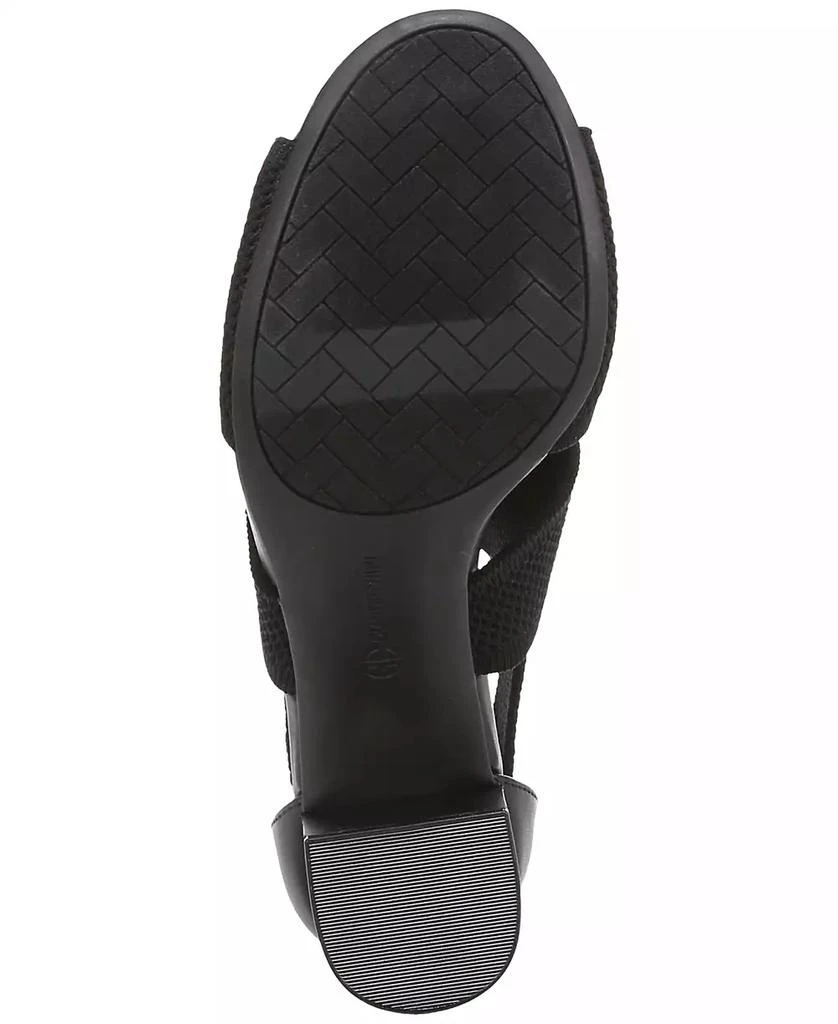 Giani Bernini Women's Arisiaa Memory Foam Knit Ankle Booties, Created for Macy's 2