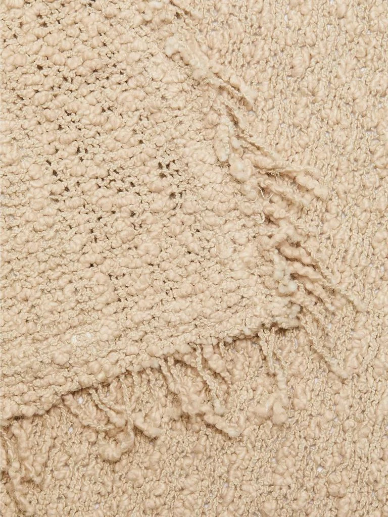 IRO Shavani Classic Fringed Jacket 6