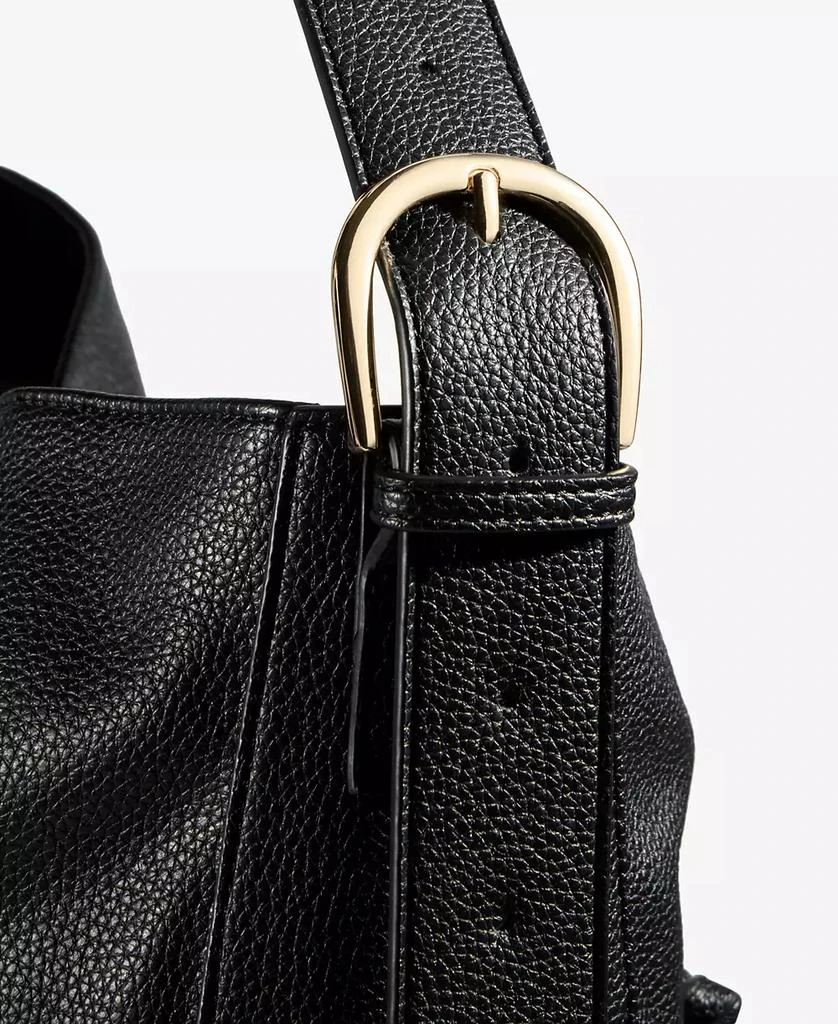 On 34th Somynn Solid Large Handbag, Exclusively at Macy's 4