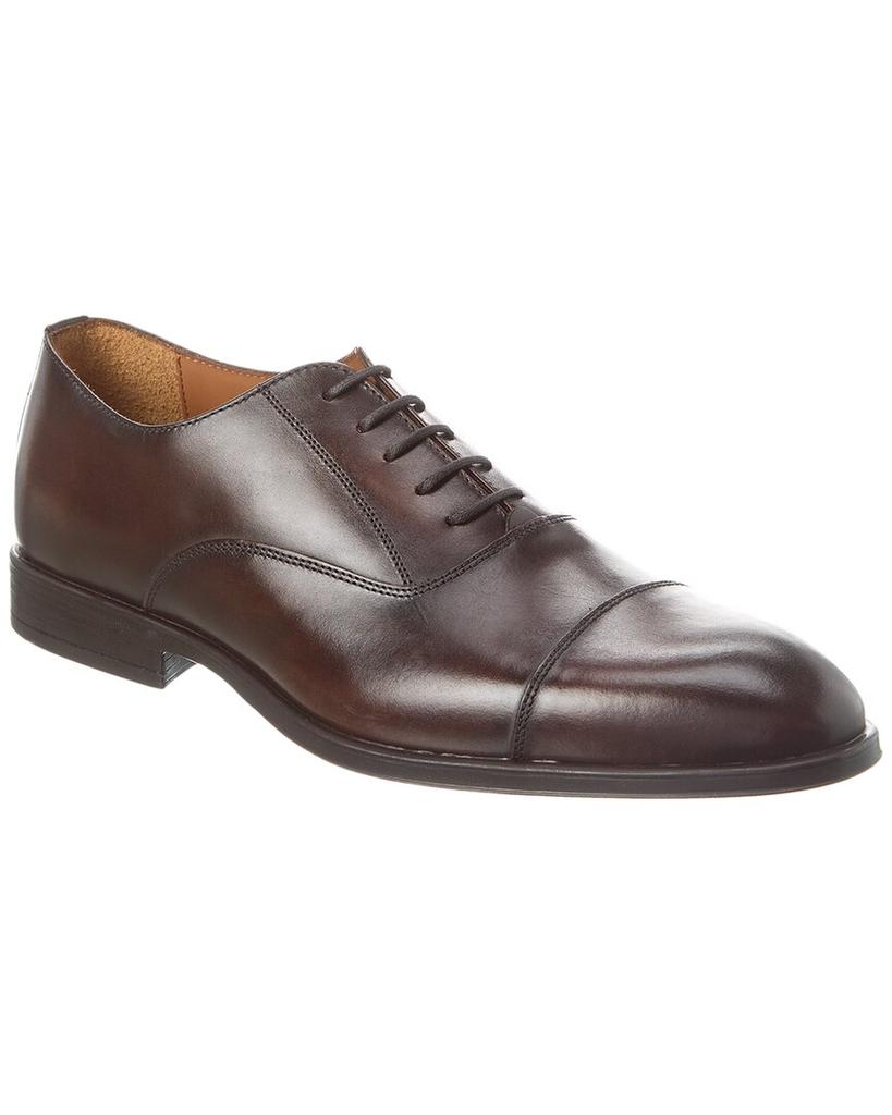 Antonio Maurizi Antonio Maurizi Leather Oxford