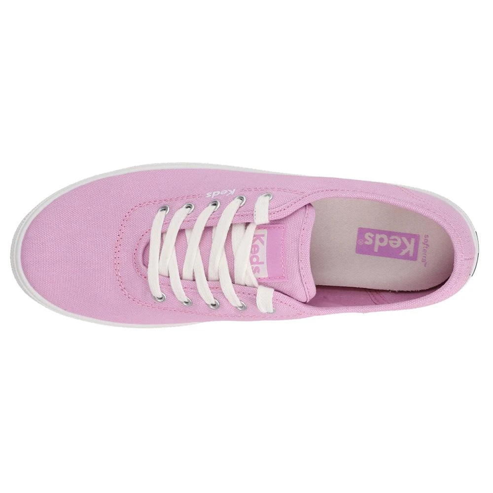 Keds Breezie Canvas Slip On Sneakers 4