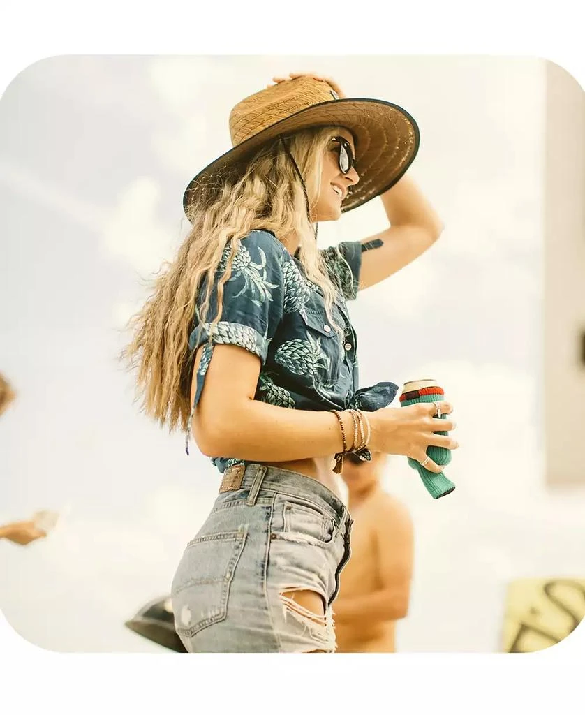 Sun Bum Blonde Purple Conditioner 4