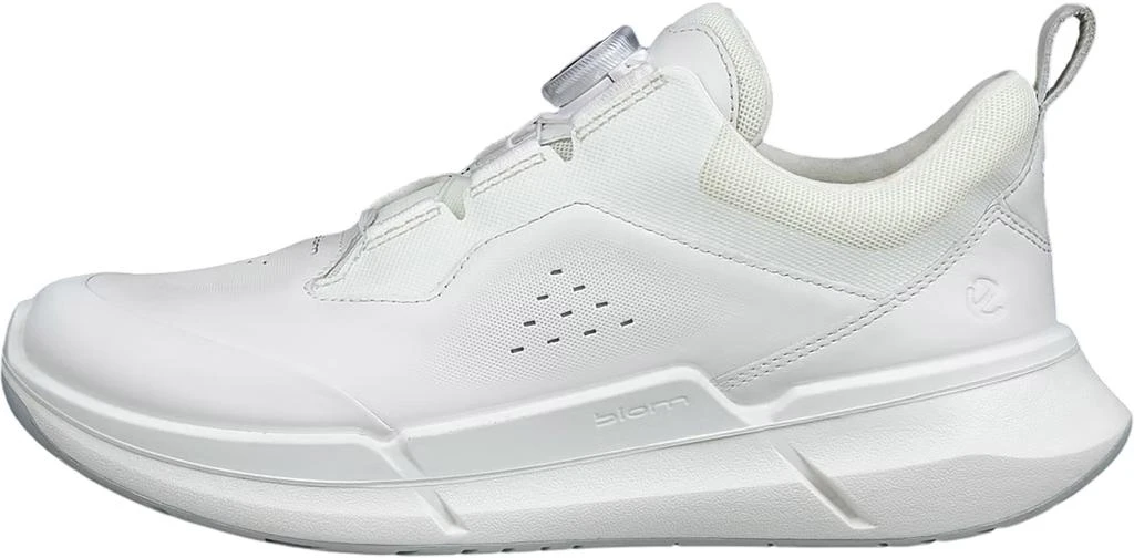 ECCO Biom 2.2 BOA Leather Sneaker - Women's 1