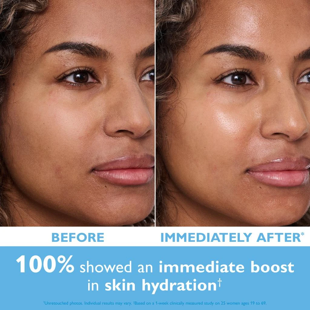 Peter Thomas Roth Water Drench Hyaluronic Cloud Rich Barrier Moisturizer|50 ml / 1.7 fl oz 3