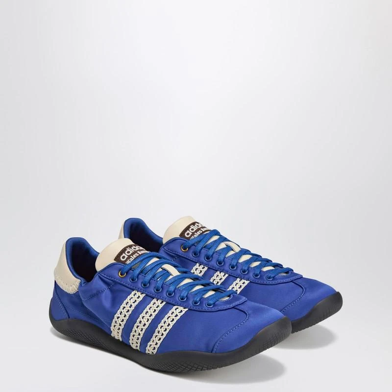 Sneaker WB Karintha Lo Satin Cream White/Blue  On Sale Now with Up to 46%  Off | Discover Exclusive Deals & Savings at BeyondStyle  Authentic Adidas  shoes|apparel & accessories|men|sneaker|["woman", "man"]|women with