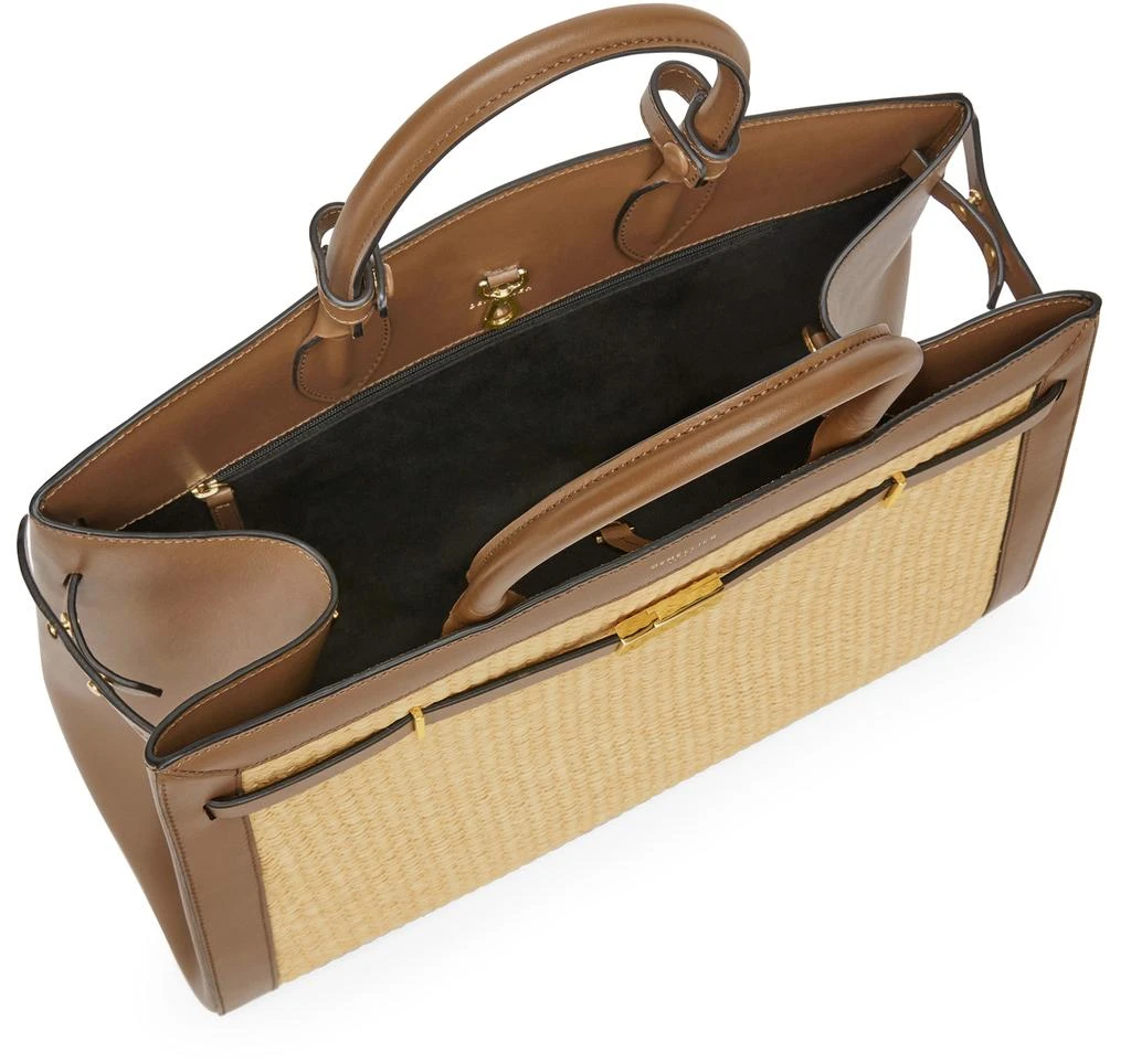 Demellier The Hudson handbag 5