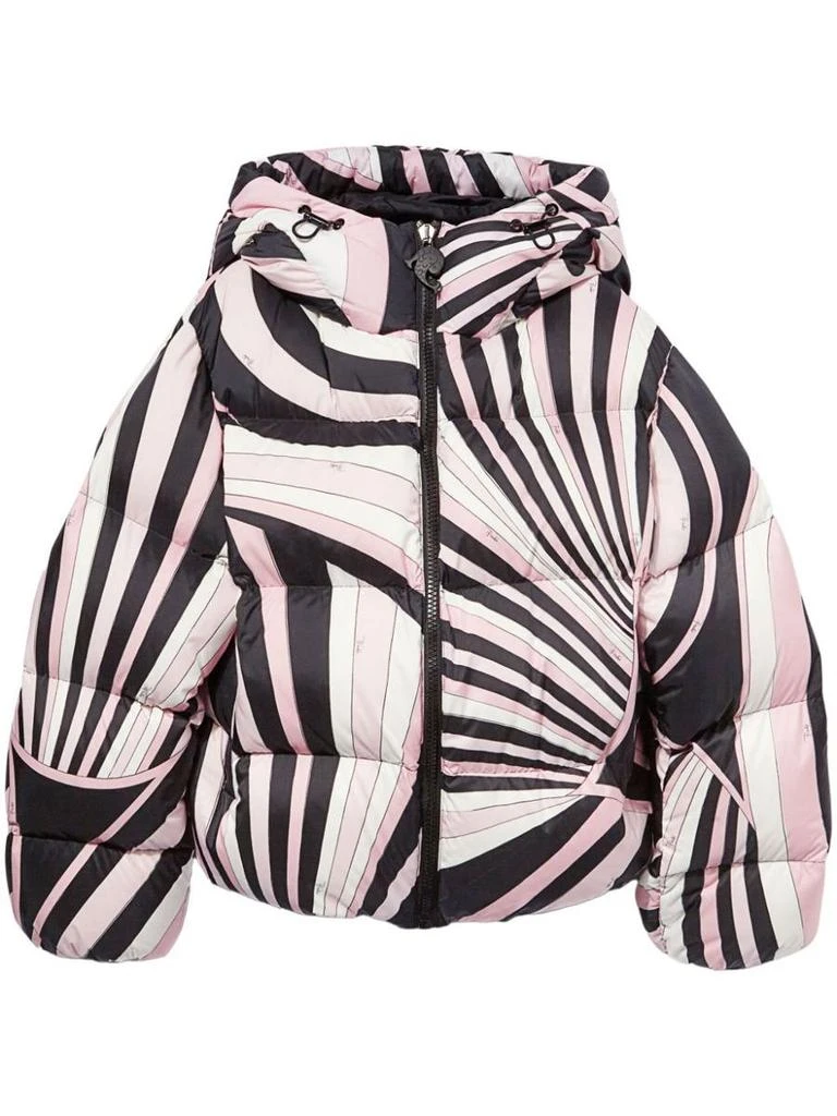 Pucci Pucci Coats 1