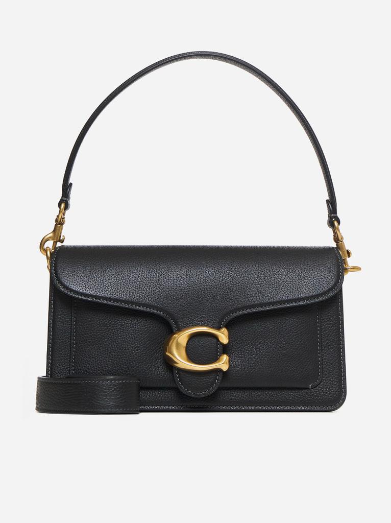 COACH Tabby 26 leather shoulder bag