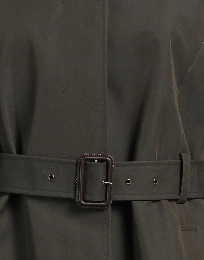 SEALUP Full-length jacket 4