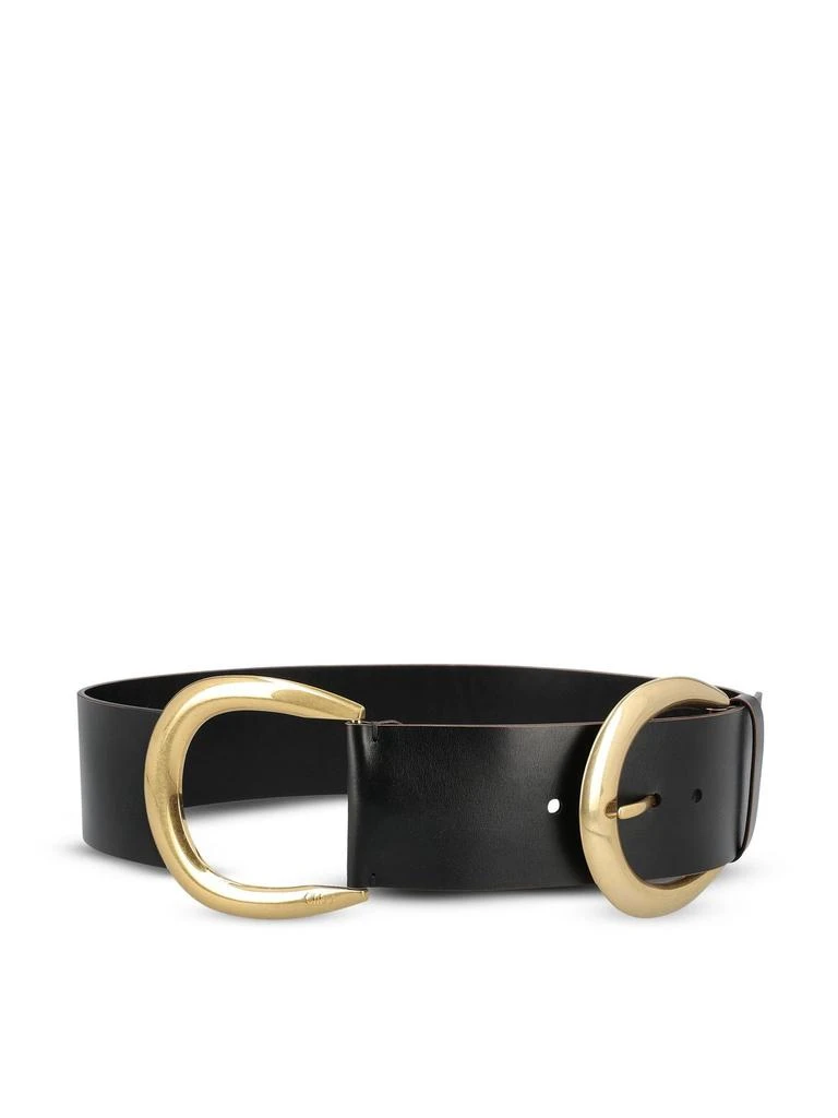 Chloé Chloé C Buckle Belt 2