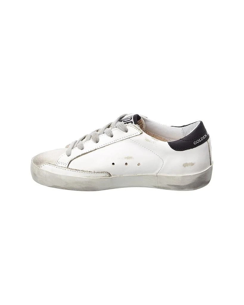 Golden Goose Golden Goose Superstar Leather & Suede Sneaker 2