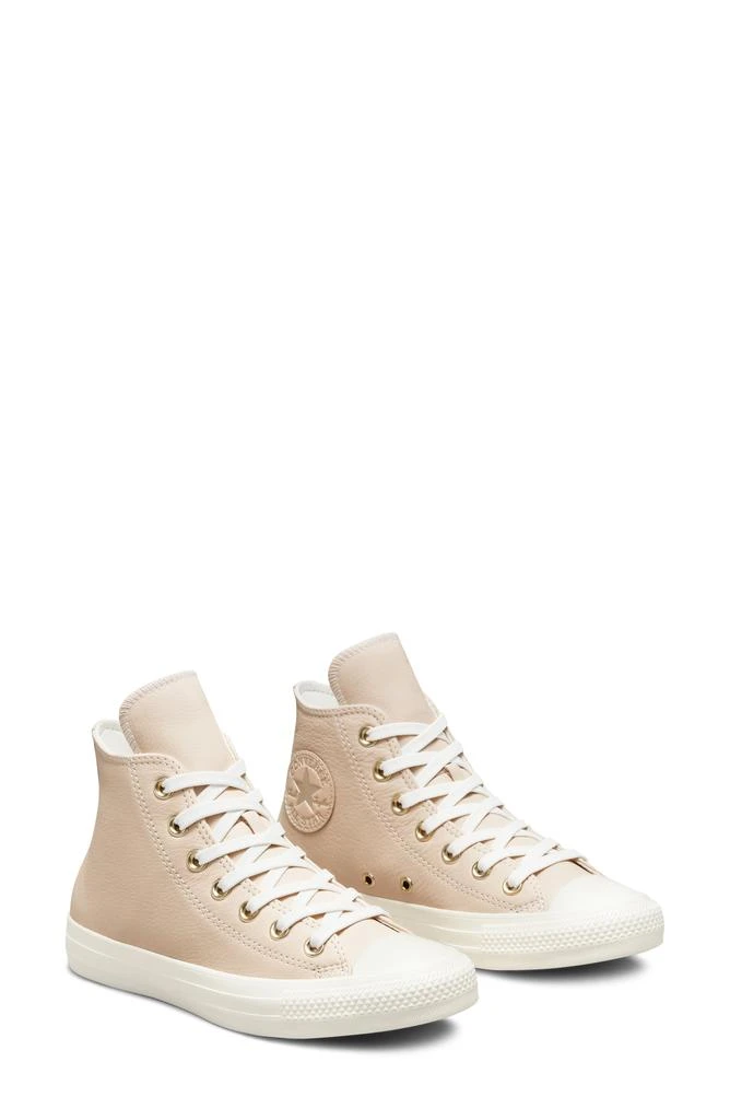 Converse Chuck Taylor<sup>®</sup> All Star<sup>®</sup> High Top Sneaker 9