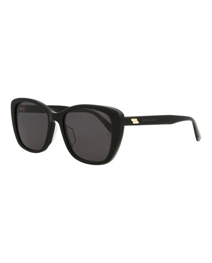 Bottega Veneta Cat Eye-Frame Acetate Sunglasses 2