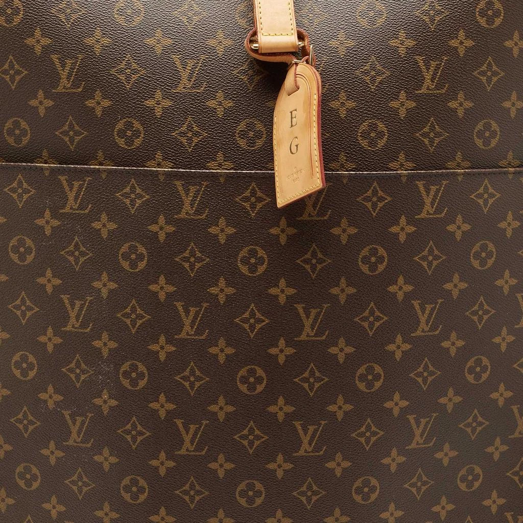 Louis Vuitton Louis Vuitton Monogram Canvas Business Pegase Legere 65 Luggage 11