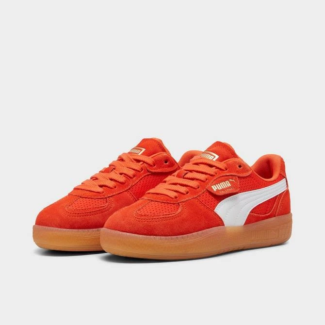 Puma Women's Puma Palermo LaModa Vintage Casual Shoes 2