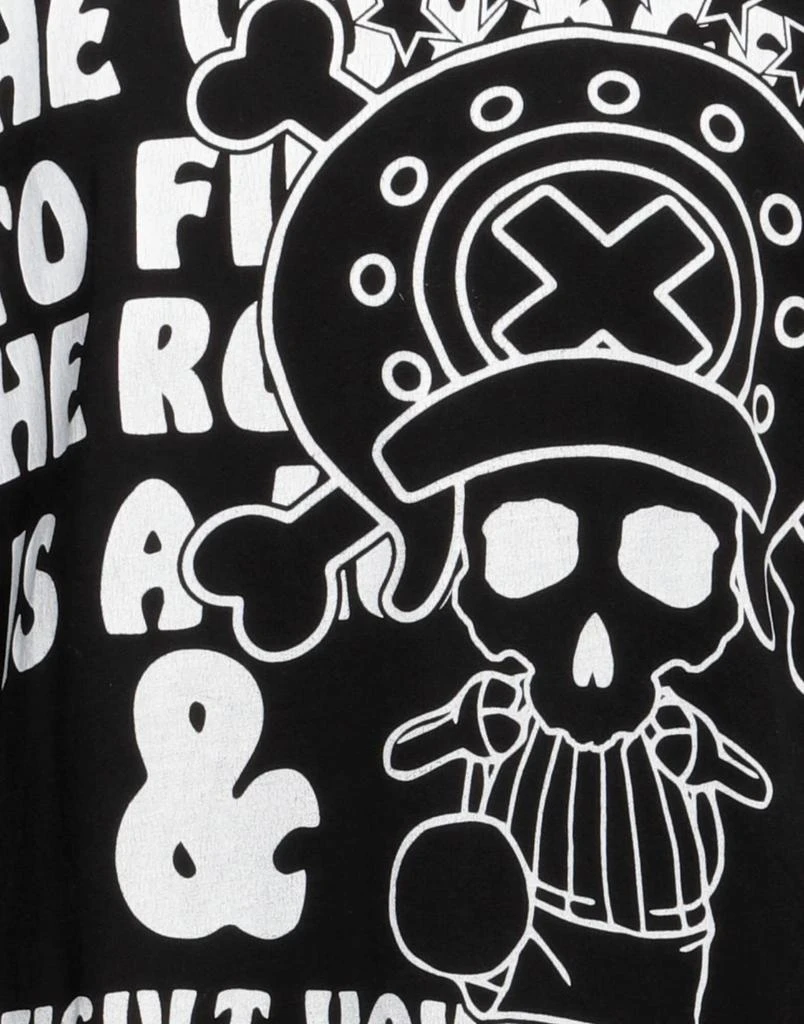 BAD SPIRIT T-shirt 4