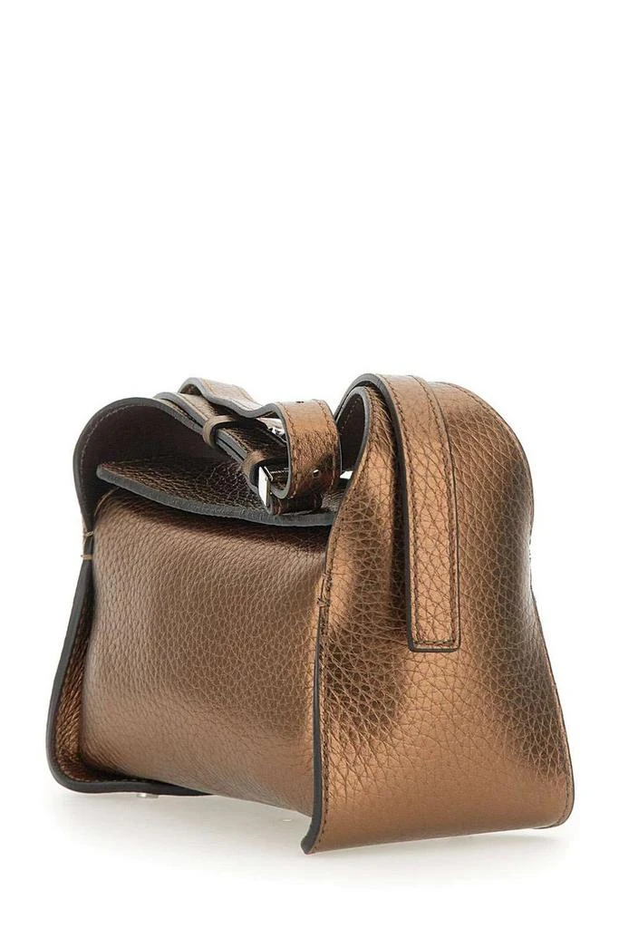 GIANNI CHIARINI Gianni Chiarini Penelope Shoulder Bag 3