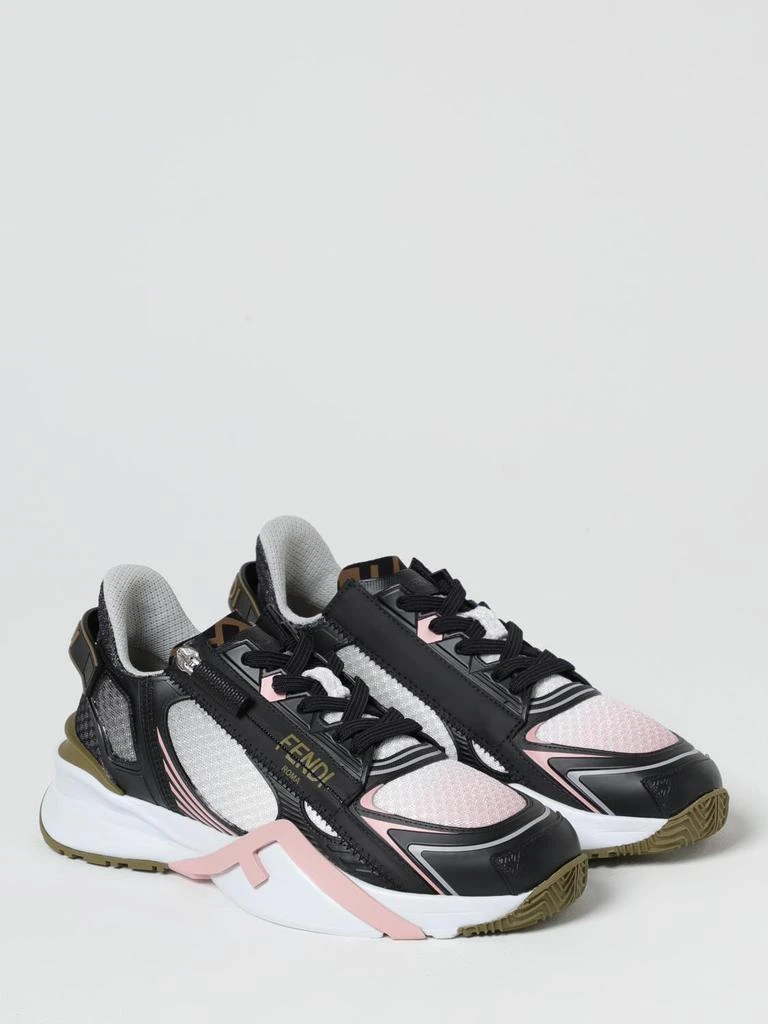 Fendi Sneakers woman Fendi 2