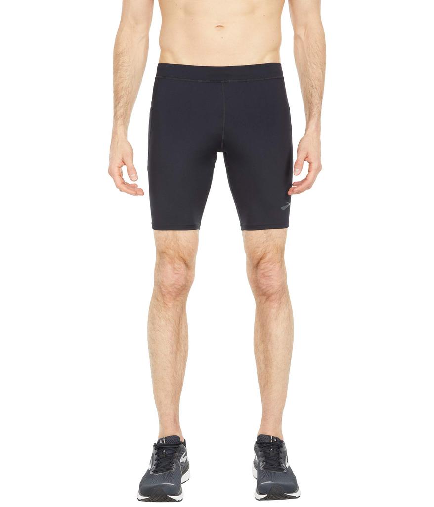 Brooks Source 9" Short Tights