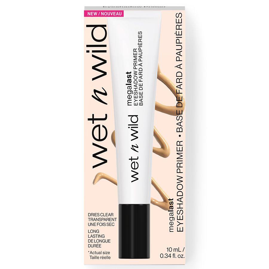 Wet n Wild Megalast Eyeshadow Primer