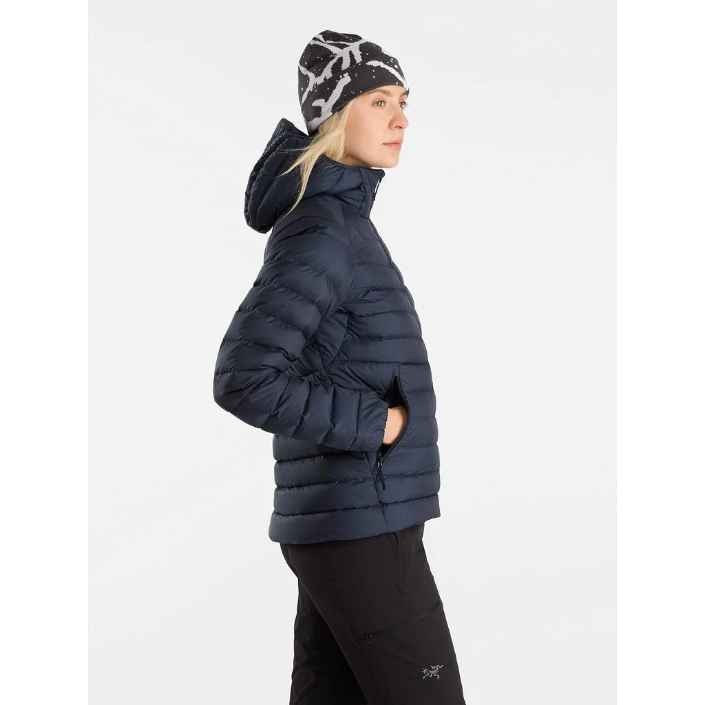 Arc'teryx Arc'teryx Cerium Hoody Women's | Lightweight Warm Versatile Down Hoody 5