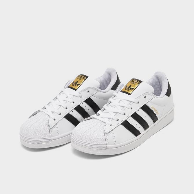 ADIDAS Little Kids' adidas Originals Superstar Casual Shoes