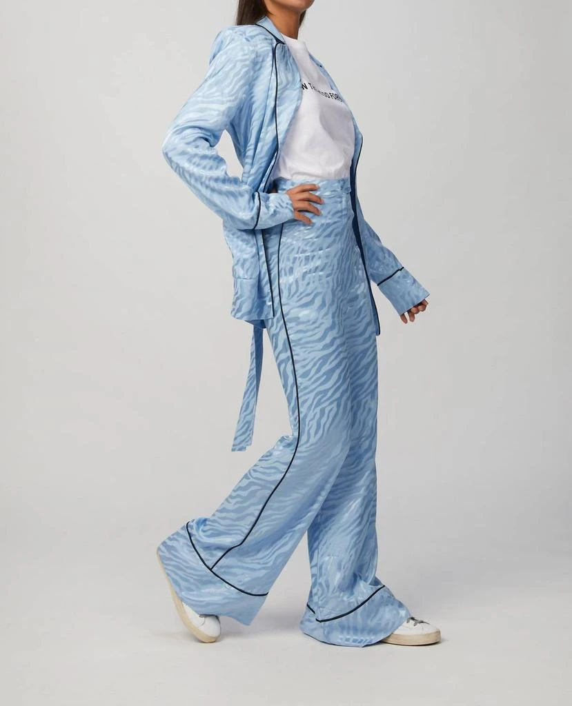 IN THE MOOD FOR LOVE MARRY BLAZER JACKET 3