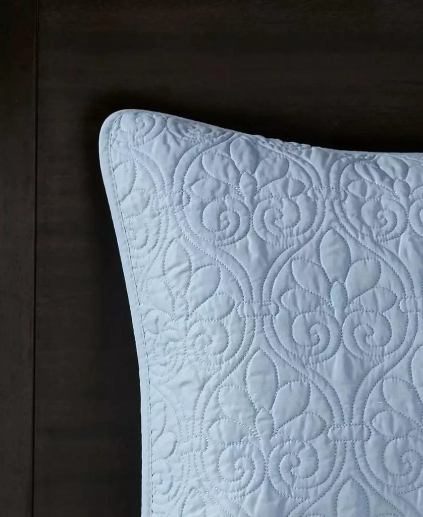 Macy's Quebec Quilted 3-Pc. Bedspread Set 7