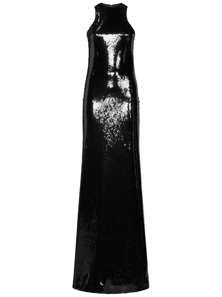 Monot Monot Long Dress 1