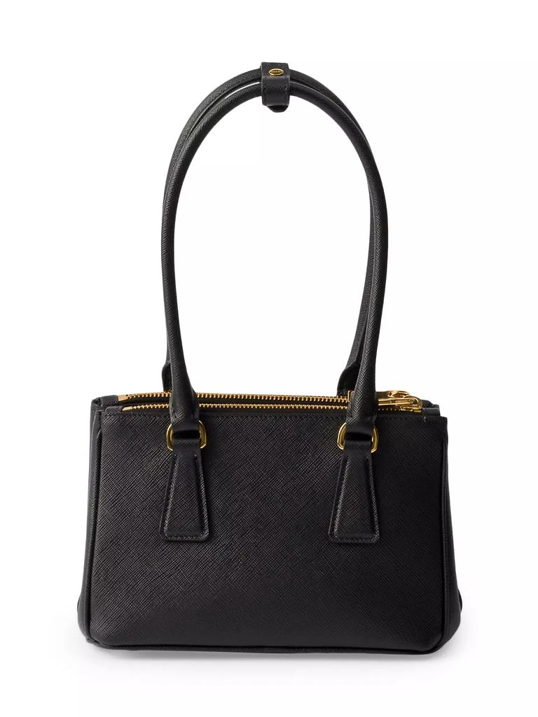 Prada Galleria Saffiano Leather Mini-Bag 4