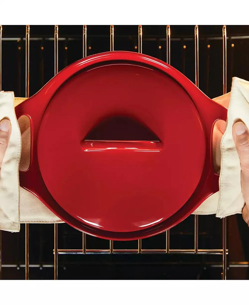 Rachael Ray 3-Pc. Ceramic Casserole Bakers Set 6