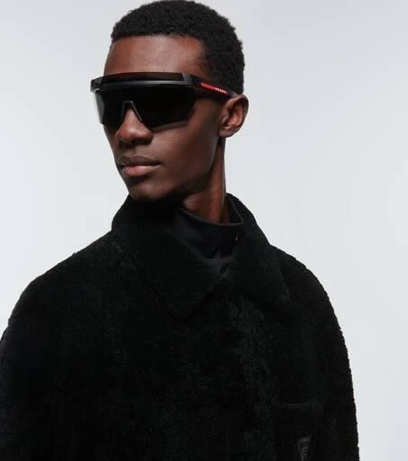 Prada Linea Rossa sunglasses 2