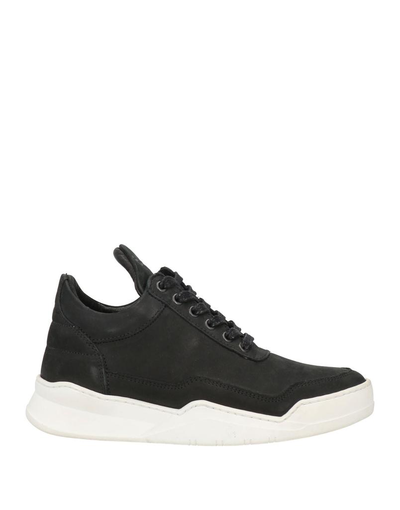Filling Spaces Sneakers