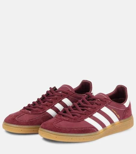 Adidas x Sporty & Rich Handball Spezial sneakers 4
