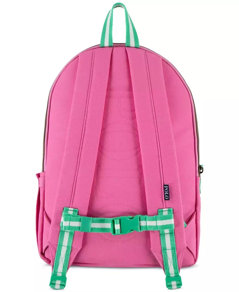 Ralph Lauren Polo Big Boys Varsity Backpack 2