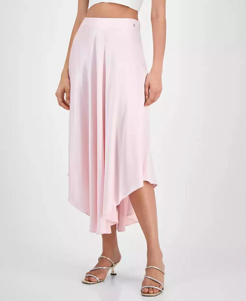 GUESS Women's Venusta Long Skirt 3